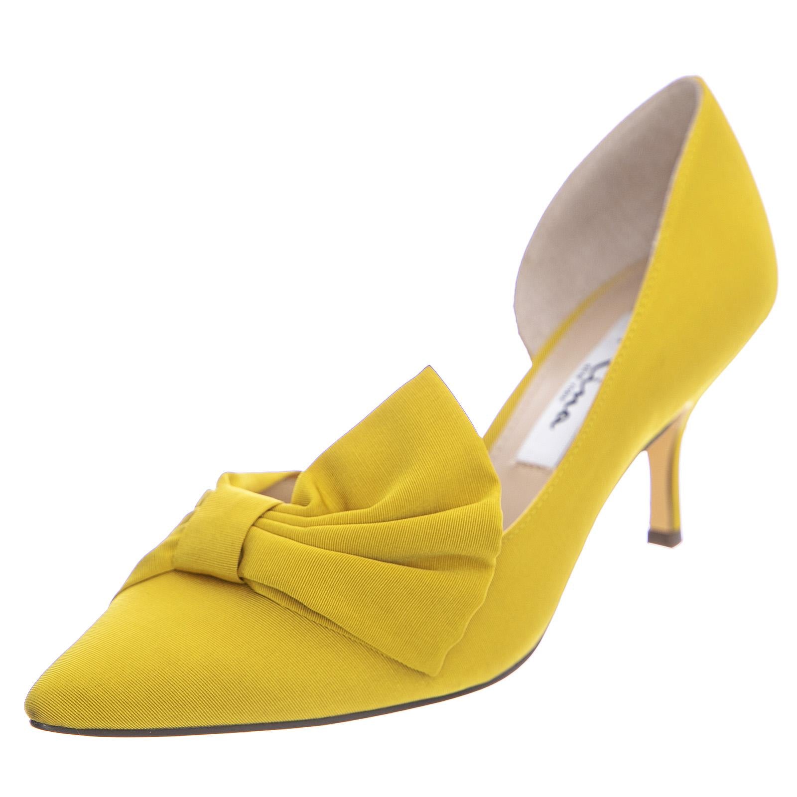  NISBREESE-OCH  NINA SHOES 