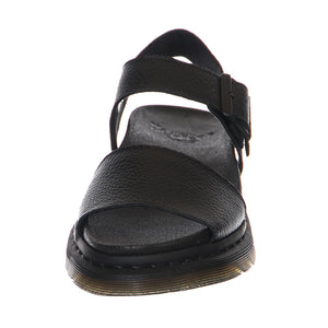 Sandal Shore Romi Black Pebble Lamper DMSROMBKPL22095001  DR.MARTENS 