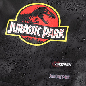 Eastpak Jurassic Day Pak'r Black - Zaino Nero EK0A5BG4  EASTPAK 