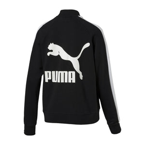 Classics Logo T7 Track Jaket Cotton 57507101  PUMA 