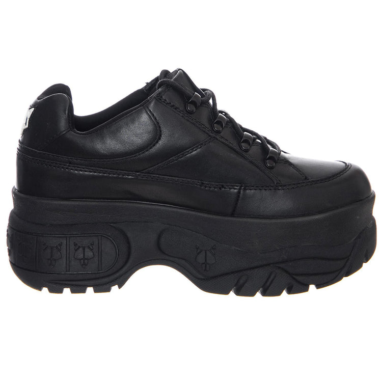  NWSSPORTY-BLK  NAKED WOLFE 