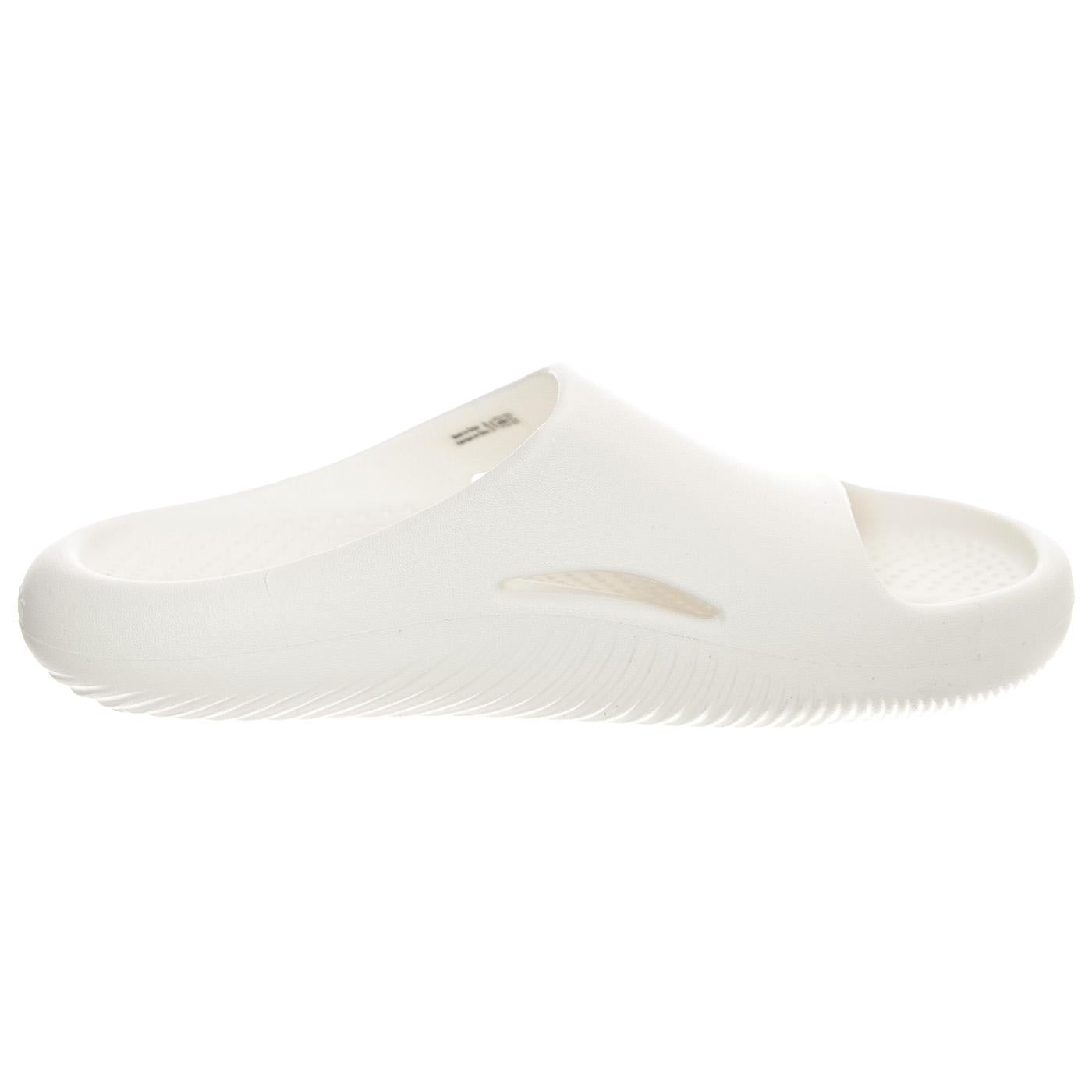 M' Mellow Slide White - Sandali Uomo Bianchi CR.208392-WHI  CROCS 