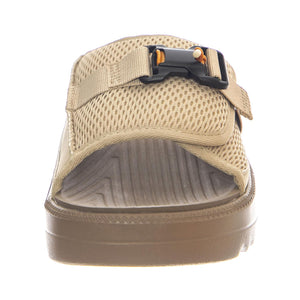 M Maxxer Slide 2.0 Mustard Seed - Sandali Uomo Beige 1167871-MDSD  UGG 