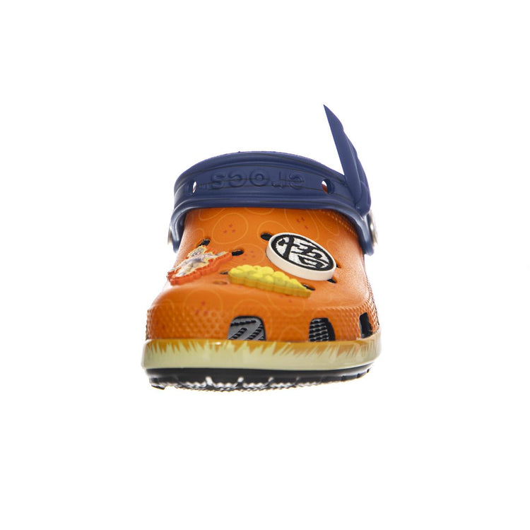 DragonBall Z Classic Clog K-MLT - Sandali Bambino Multicolore CR.210897-MLT  CROCS 