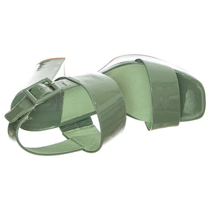  JCS2901202-GRE  JEFFREY CAMPBELL 