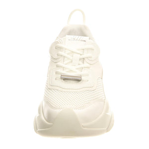 Belissimo White / White - Scarpe Donna Bianche SMPBELISSIMO-11E  STEVE MADDEN 