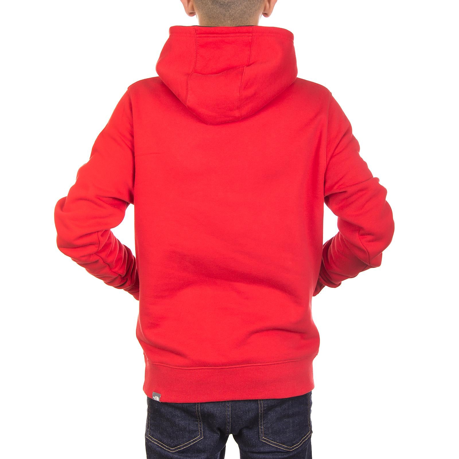  T0AHJY64M . THE NORTH FACE 