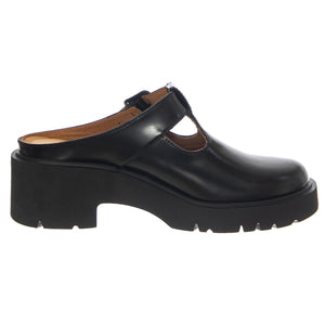 Mimi Negro/Milah Negro - Sandali Donna Neri K201730-001  CAMPER 