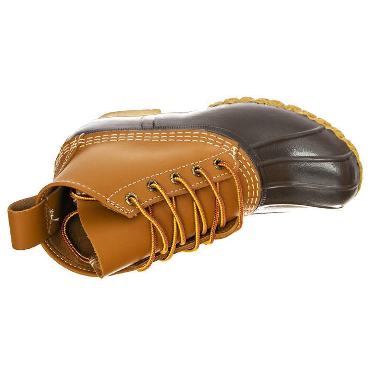 6" Bean Boot - Stivali Stringati Donna Marroni / Tan / Brown LLS175062-1914W  L.L.BEAN 
