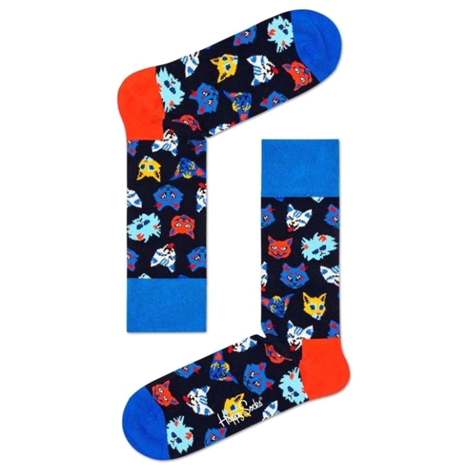  FCA01-6300  HAPPY SOCKS 