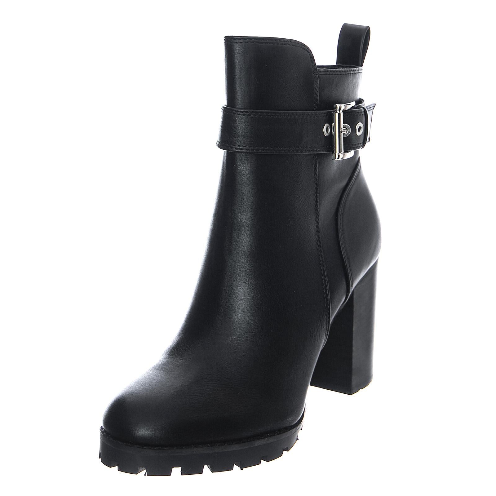  BFSFELICITY-BK  BUFFALO 