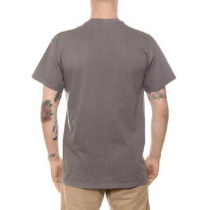 FLAME CHARCOAL 311019 CHA  THRASHER 