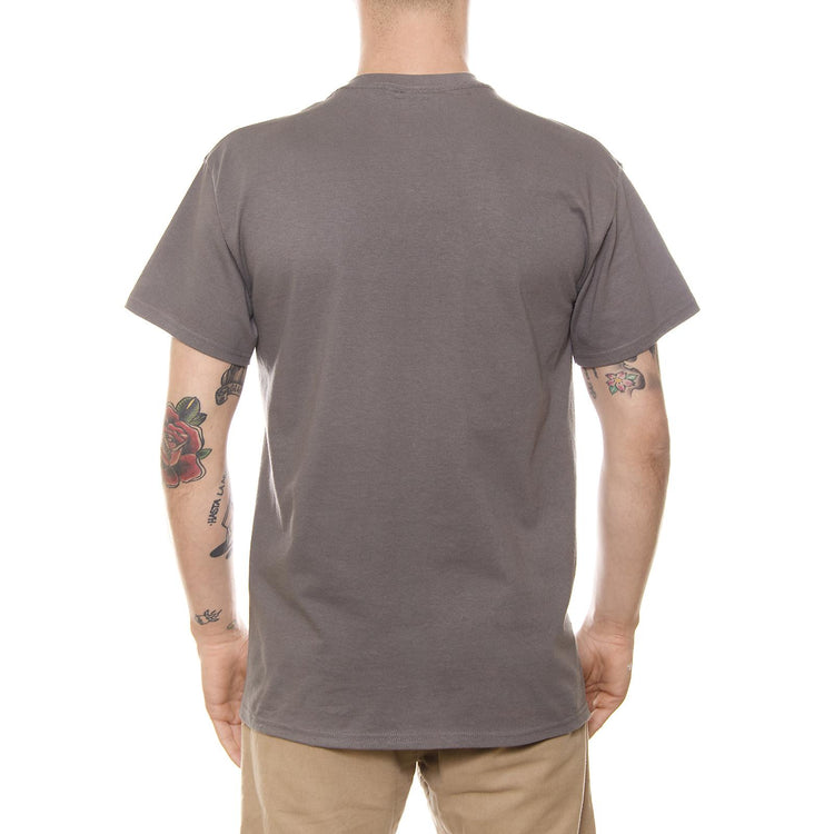 FLAME CHARCOAL 311019 CHA  THRASHER 