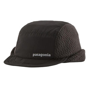 Winter Duckbill Cap Black - Cappellino Nero 33495 BLK PATAGONIA 