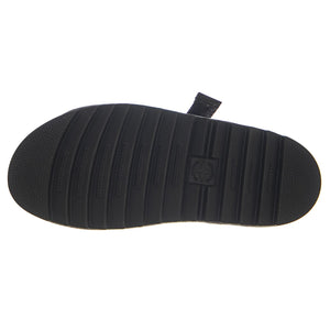 Kimber Warm Sand Webbing+Hydro Leather - Sandali Donna Beige 27351268  DR.MARTENS 