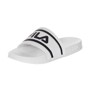 Morro Bay Slipper White 1010286-1FG  FILA 