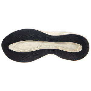 Surge 1 White / Silver - Scarpe Donna Bianche SMPSURGE1-196  STEVE MADDEN 