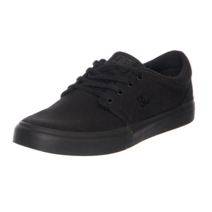 DC Shoes Trase TX Black/Black/Black ADYS300126-3BK  DC 