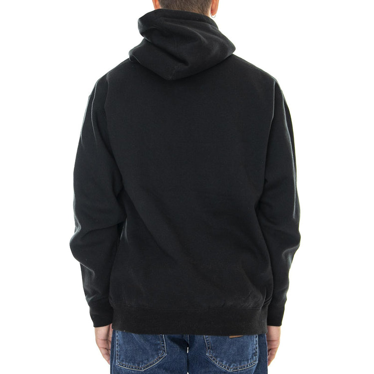  112842825E-BLK  OBEY 