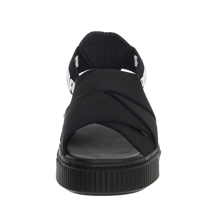 PUMA Platform Sandal Wn s Puma Black 36547801  PUMA 
