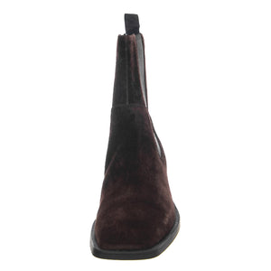 W' Blanca Espresso Boots - Stivali Donna Marroni VBS5417-040-36  VAGABOND 