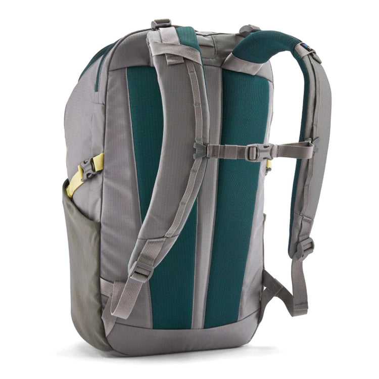 Refugio Daypack 30L Noble Grey - Zaino Grigio 47928 NGRY PATAGONIA 