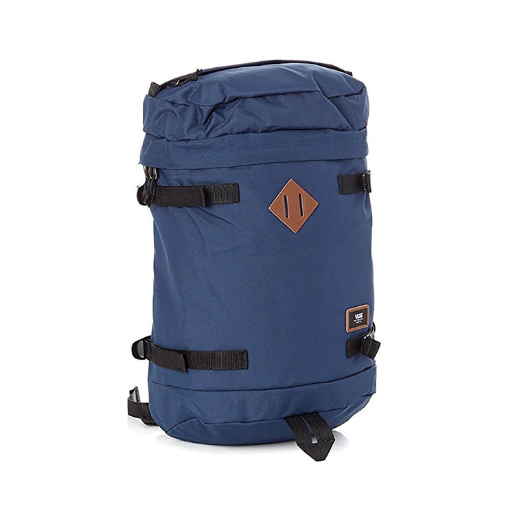 MN CLAMBER BACKPACK dress blues VA2ZXWLKZ  VANS 