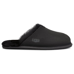 Hyde Black - Sandali / Ciabatte Uomo Neri UGMHYDEBLK1123660M  UGG 