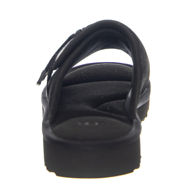Goldencoast Strap Slide Black - Sandali Uomo Neri UGMGOCOSSBK1142730M  UGG 