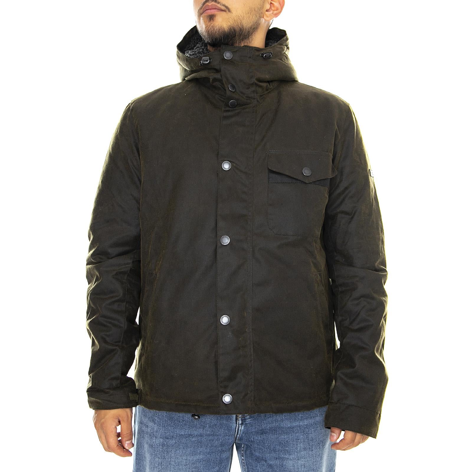  BACPS1876-OL51  BARBOUR 