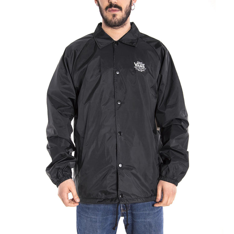 MN TORREY Black/White V002MUY28  VANS 