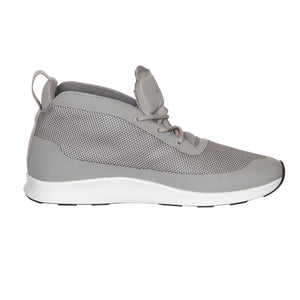 Apollo Rover - Pigeon Grey/Shell White - Scarpe Alte Uomo 41103800-1506  NATIVE 