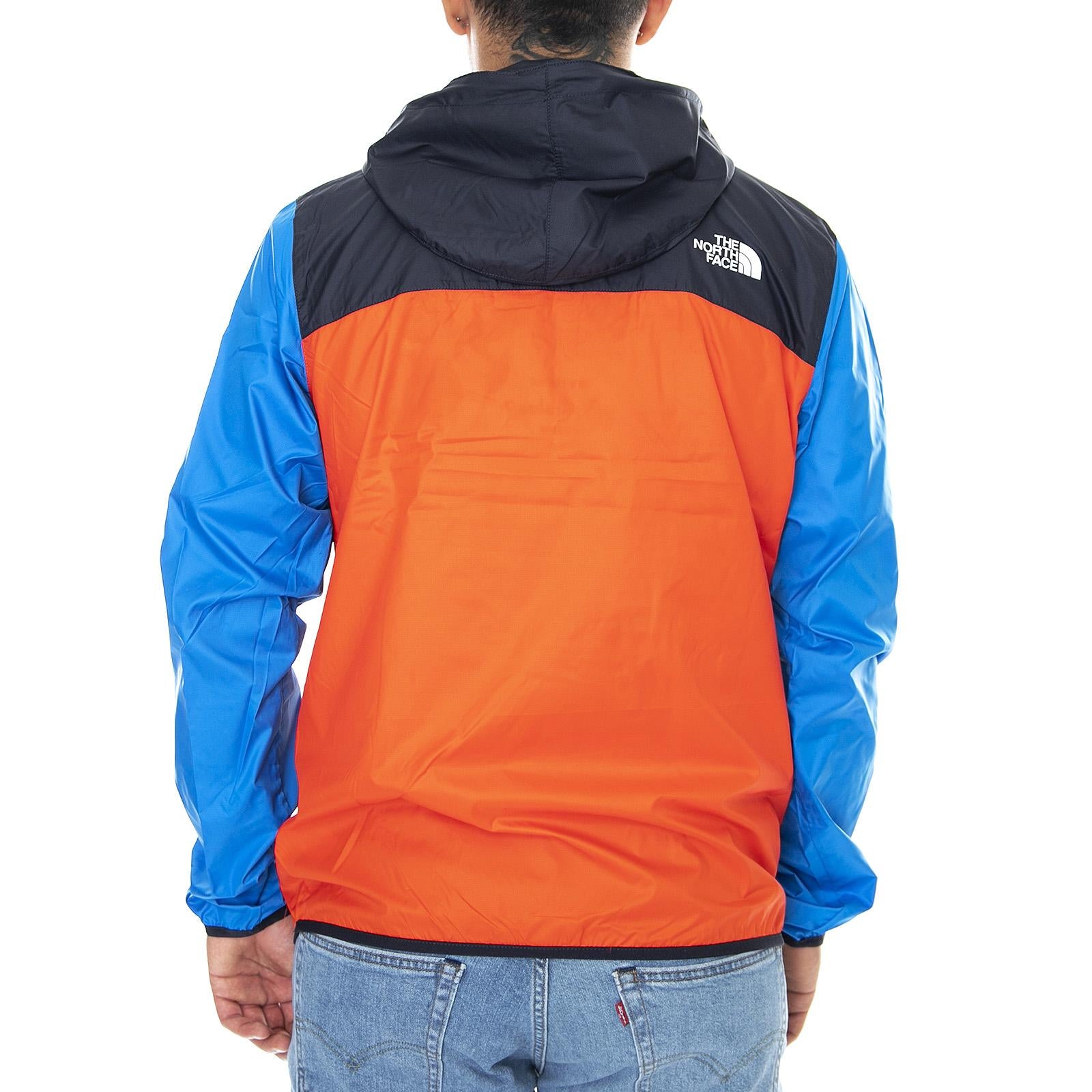  NF0A4CLOTT4  THE NORTH FACE 
