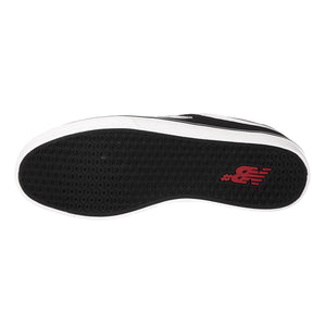 Scarpa Numeric BLACK Suede/Mesh NBNM254DFG  NEW BALANCE 