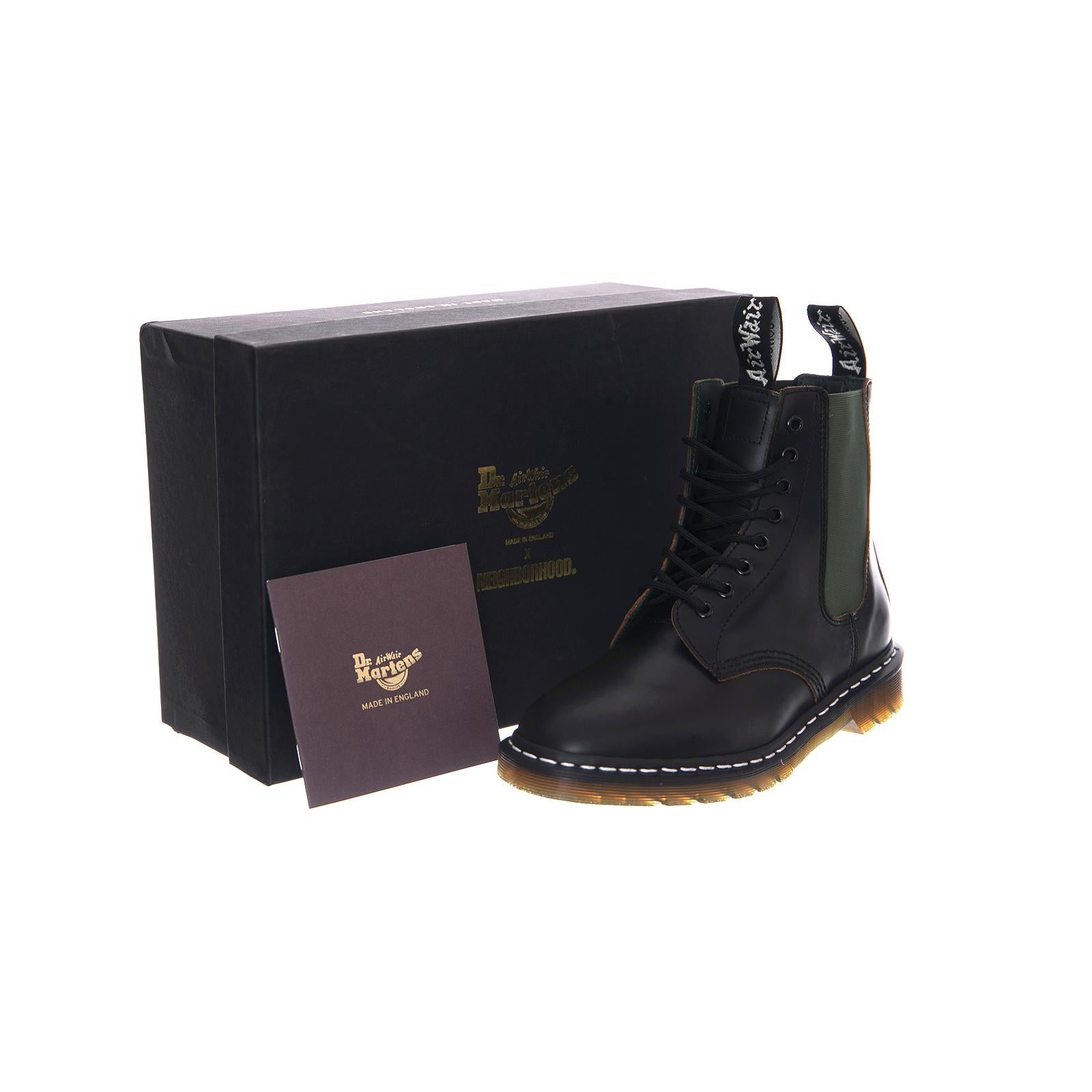  DMS1460NHBK24224001  DR.MARTENS 