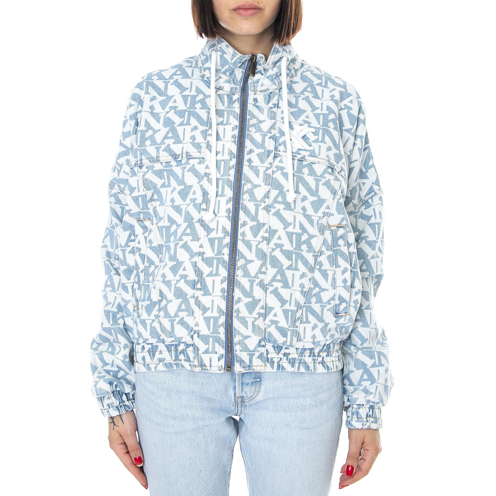  KRCKKWQ12124LBLU  KARL KANI 