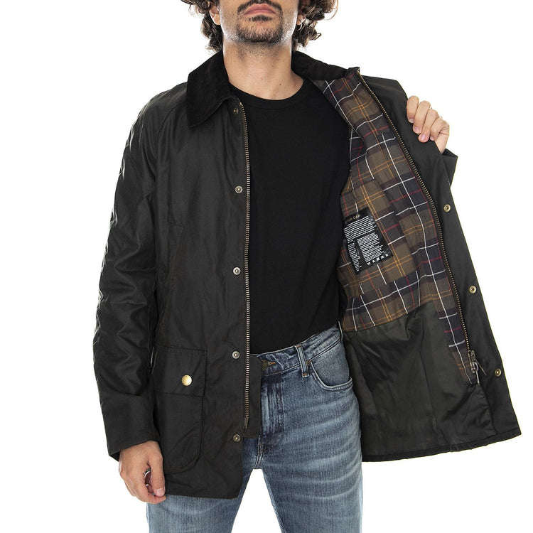  MWX0339-OL71-FW20  BARBOUR 