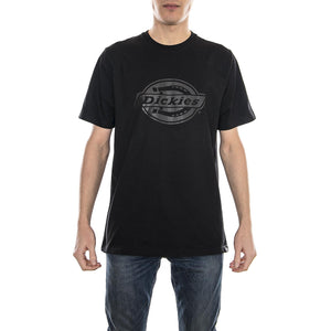 HS ONE COLOUR BLACK 06 210595-BK  DICKIES 