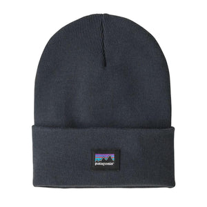 Everyday Beanie Smolder Blue - Cappellino Verde 33431 SMDB PATAGONIA 