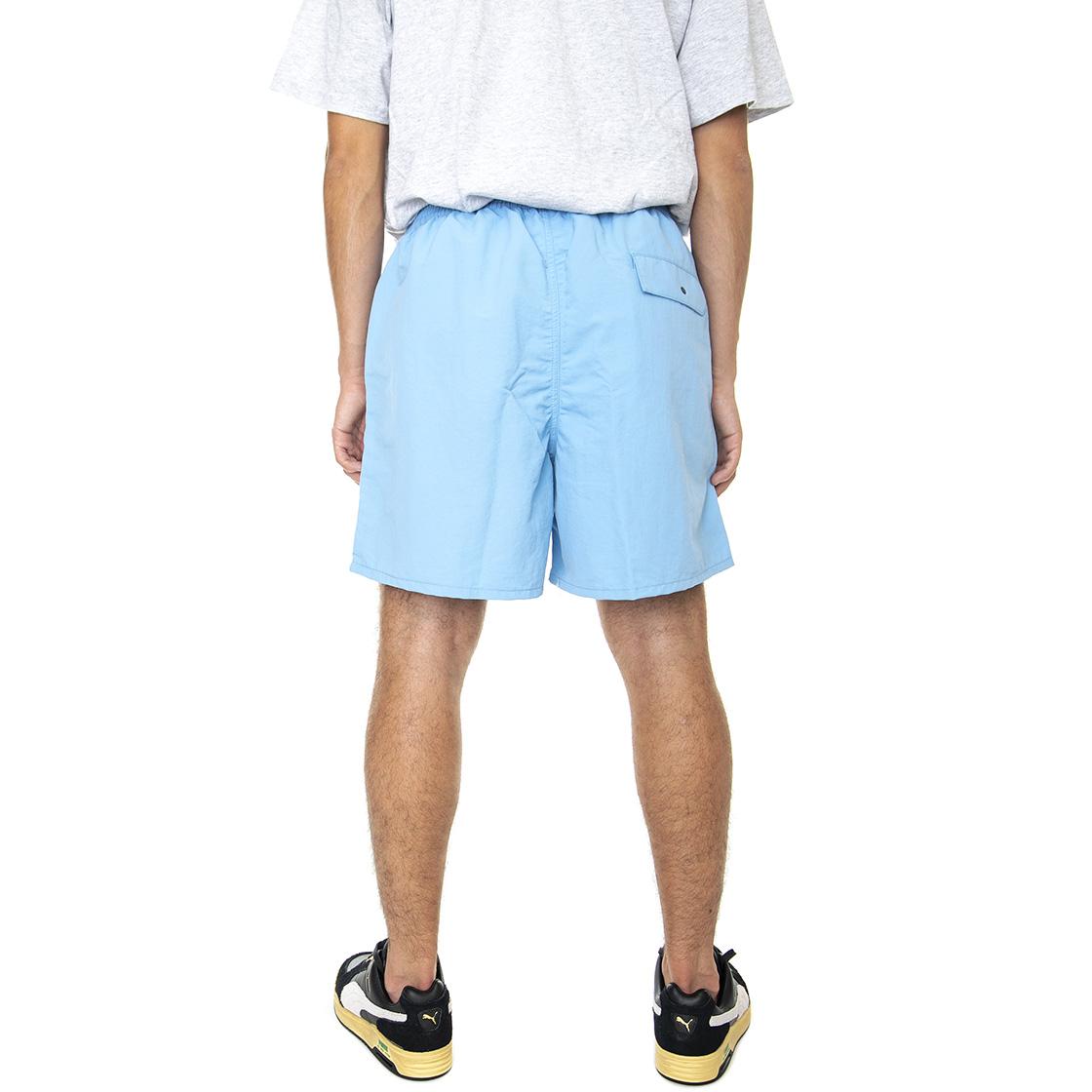 M's Baggies Shorts - 5 in. Clean Currents Patch: Lago Blue - Bermuda Uomo Blu 57022-CPLA  PATAGONIA 
