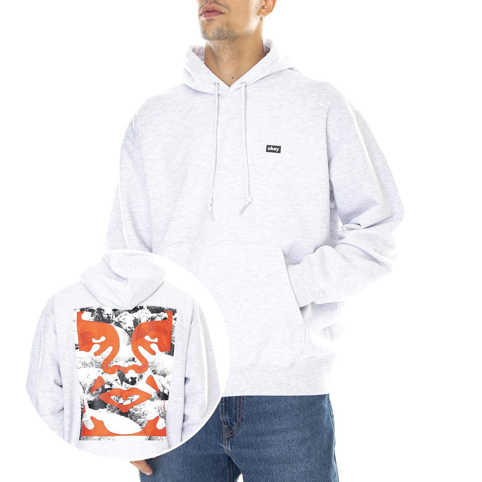  117462595E-AGRY  OBEY 