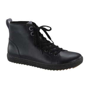 Bartlett Men black , Natural Leather 1000980  BIRKENSTOCK 