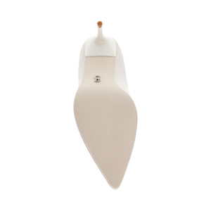 Lyricals Bone - Stivaletti Donna Bianchi SMSLYRICALS-253  STEVE MADDEN 