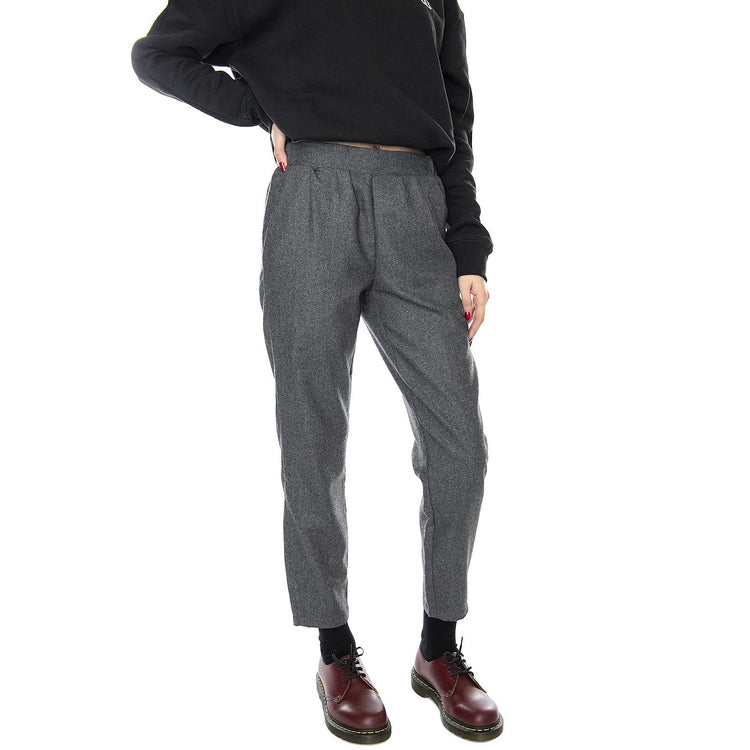 Wm Sofja Pants - Grey - Pantaloni Donna Grigi 153450132-960  MINIMUM 