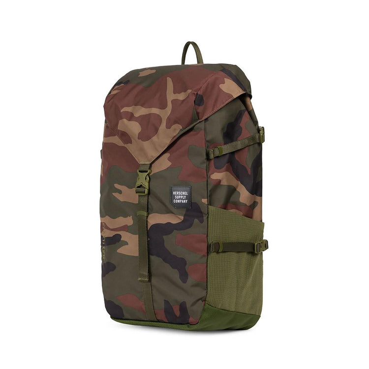 Barlow Large - Zaino Camo 10319-01825-OS  HERSCHEL 