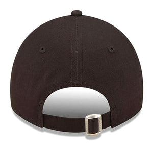 League Essential 9Twenty Chicago White Sox Black / White - Cappellino con Visiera Nero 60358017  NEW ERA 