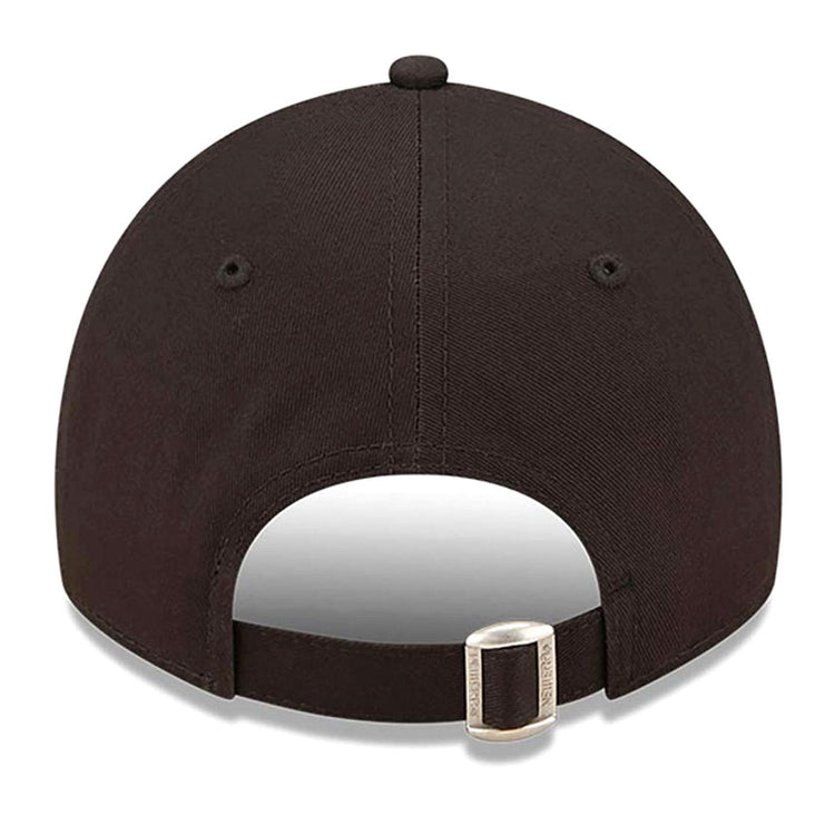 League Essential 9Twenty Chicago White Sox Black / White - Cappellino con Visiera Nero 60358017  NEW ERA 