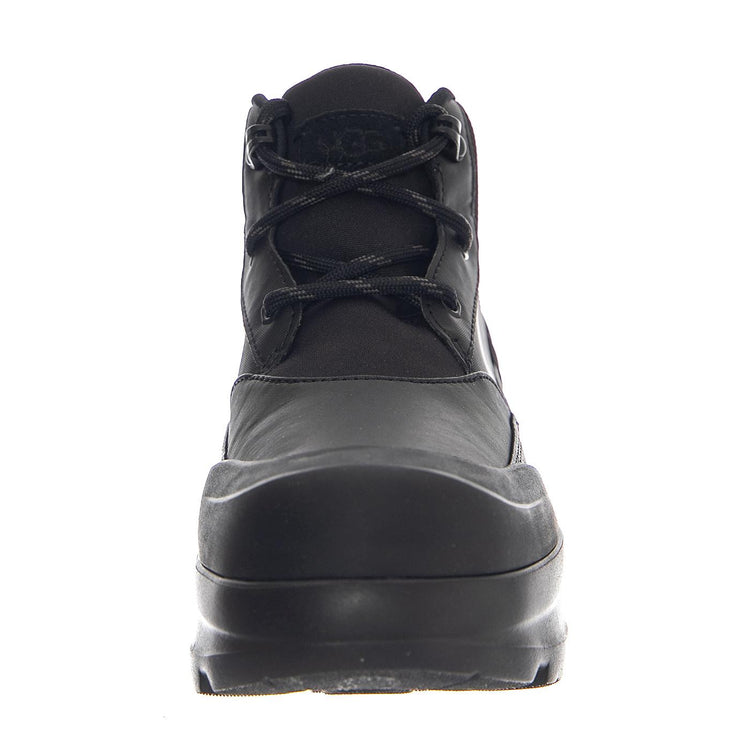 W Neumel X Black - Scarpe Donna Nere W-1152724-BLK  UGG 