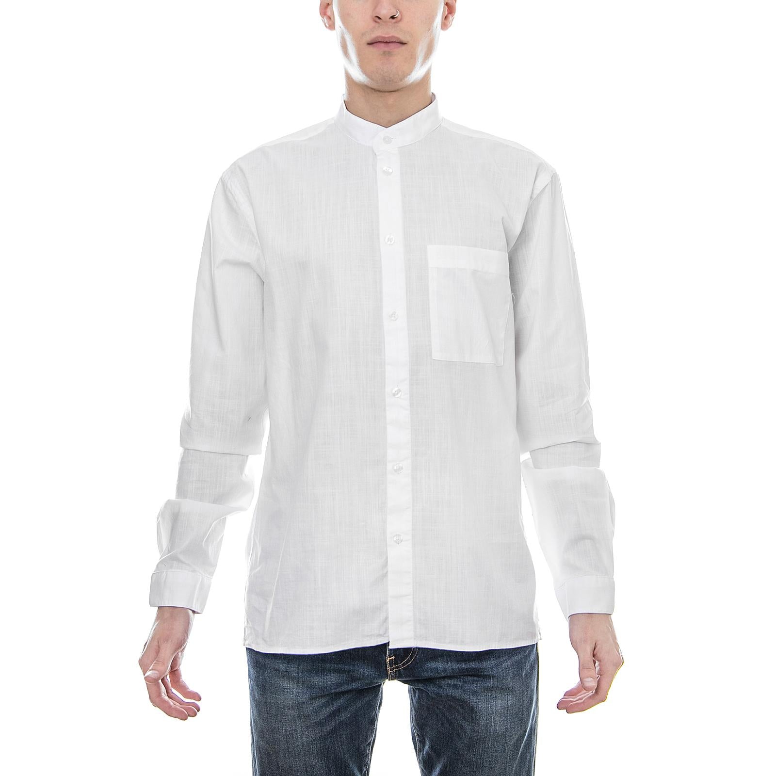 ISHAK 2068 WHITE 161572068-000  MINIMUM 