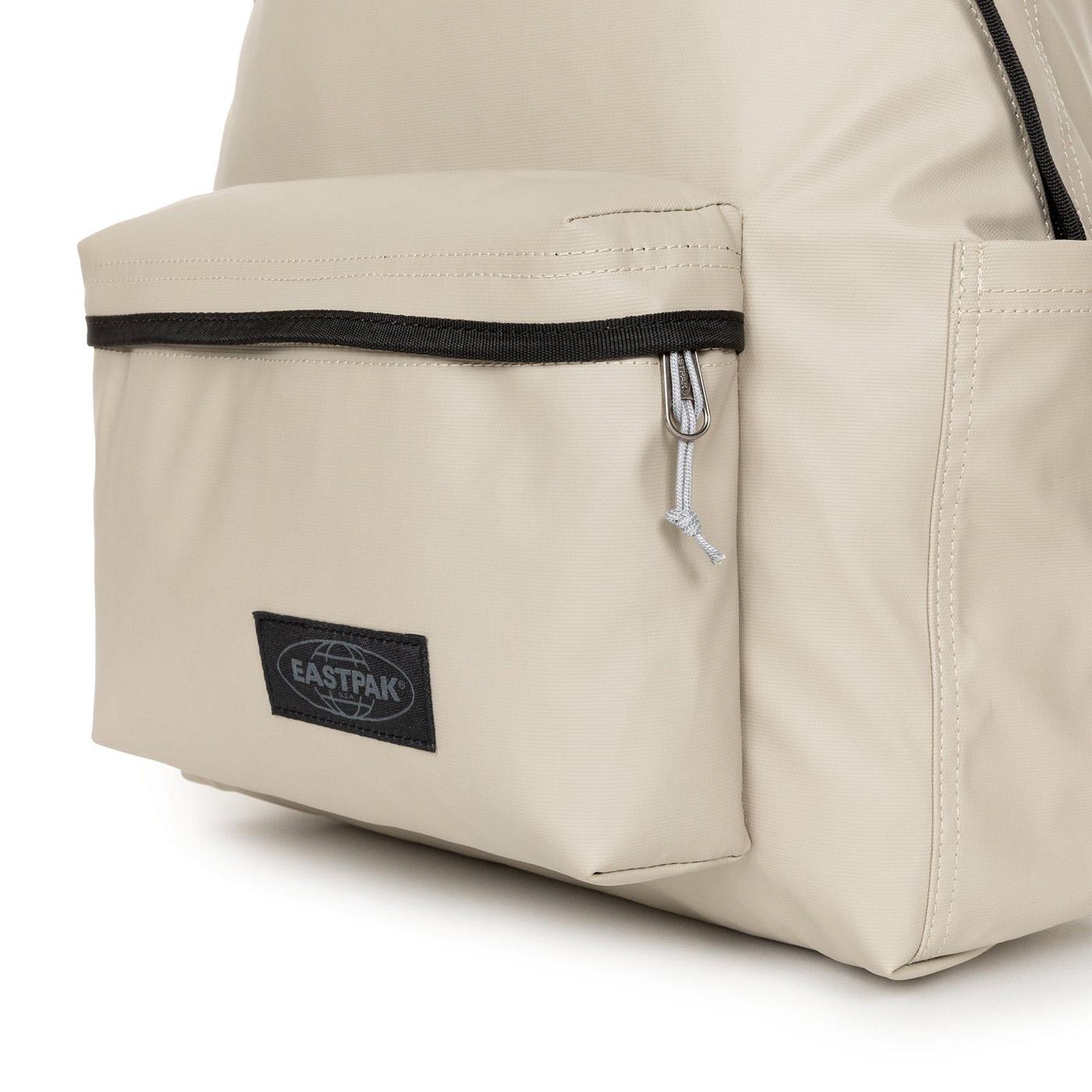 Day Pak'r Tarp Beige - Zaino Beige EK0A5BG48S41  EASTPAK 